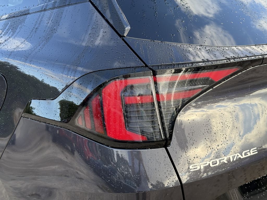 2026 Kia Sportage SX-Prestige San Clemente CA
