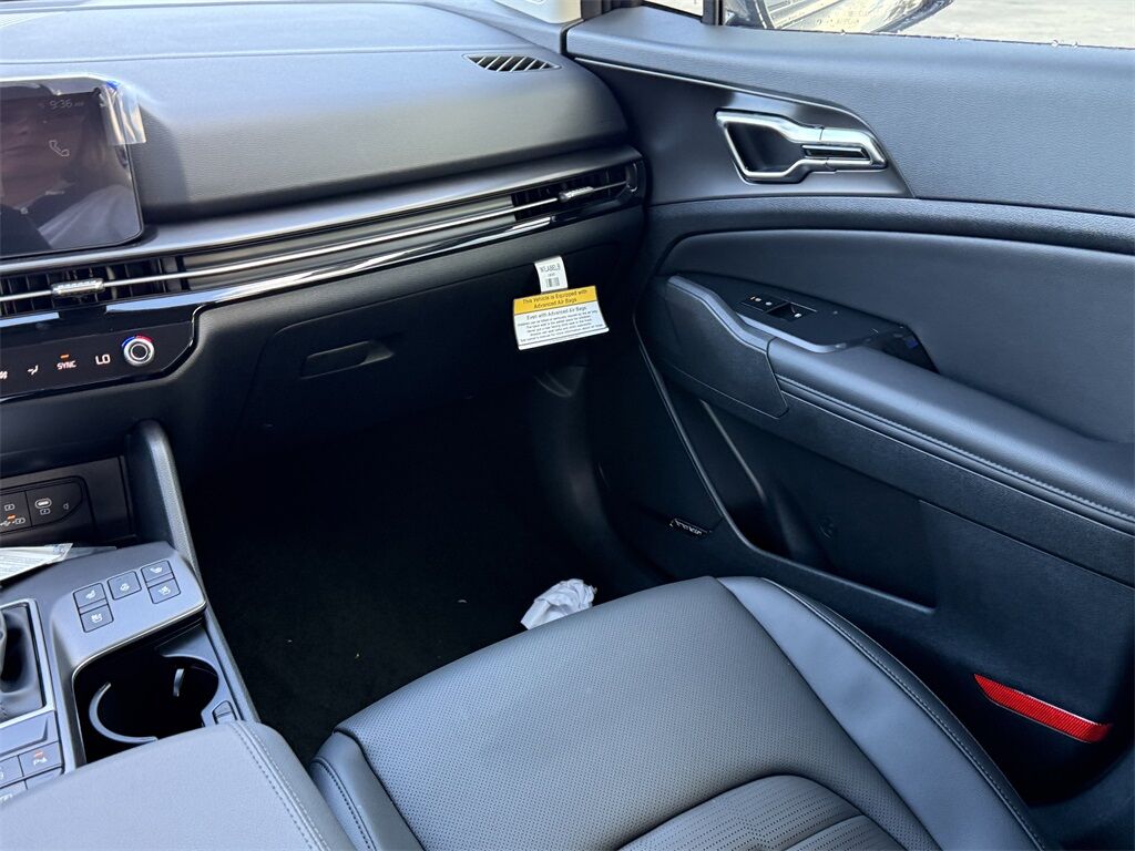 2026 Kia Sportage SX-Prestige San Clemente CA