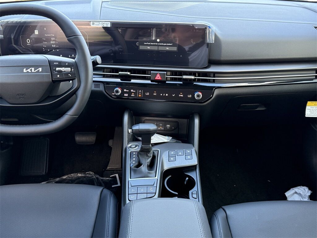 2026 Kia Sportage SX-Prestige San Clemente CA