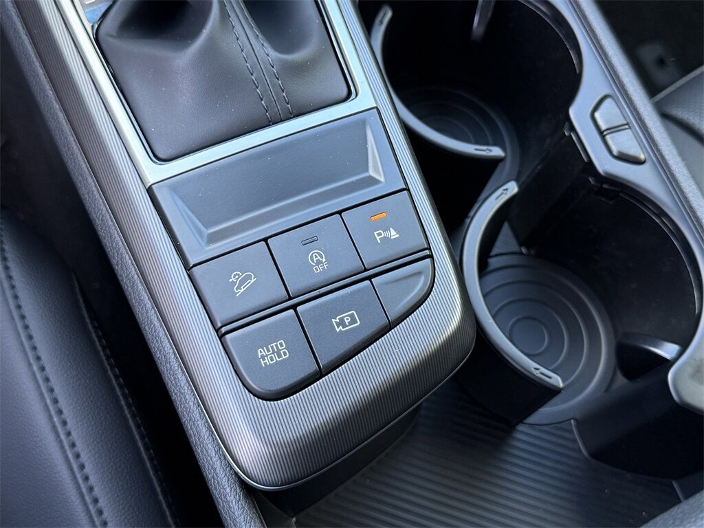 2026 Kia Sportage SX-Prestige San Clemente CA