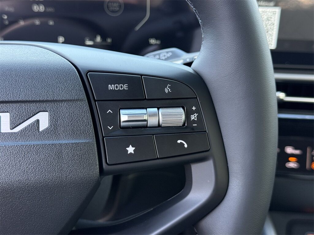 2026 Kia Sportage SX-Prestige San Clemente CA