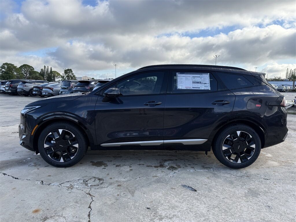 2026 Kia Sportage SX-Prestige San Clemente CA