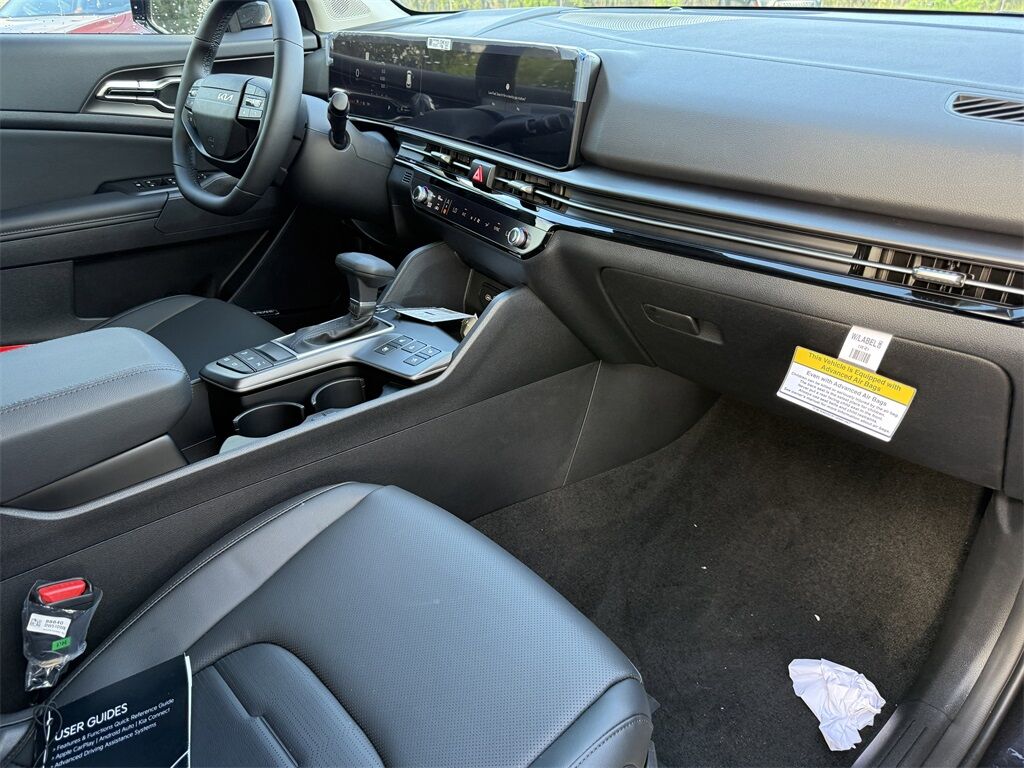 2026 Kia Sportage SX-Prestige San Clemente CA