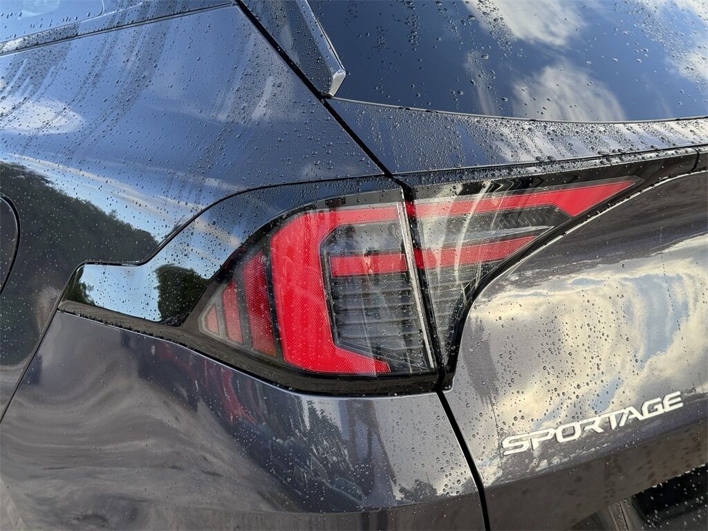 2026 Kia Sportage SX-Prestige San Clemente CA