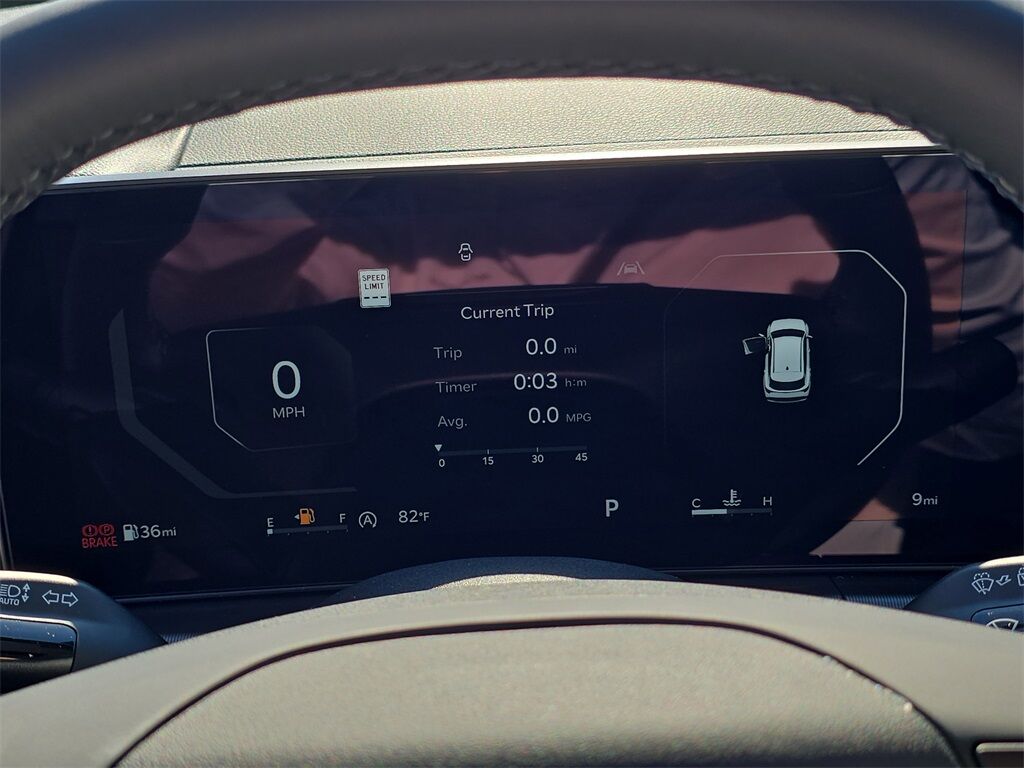 2026 Kia Sportage SX-Prestige San Clemente CA