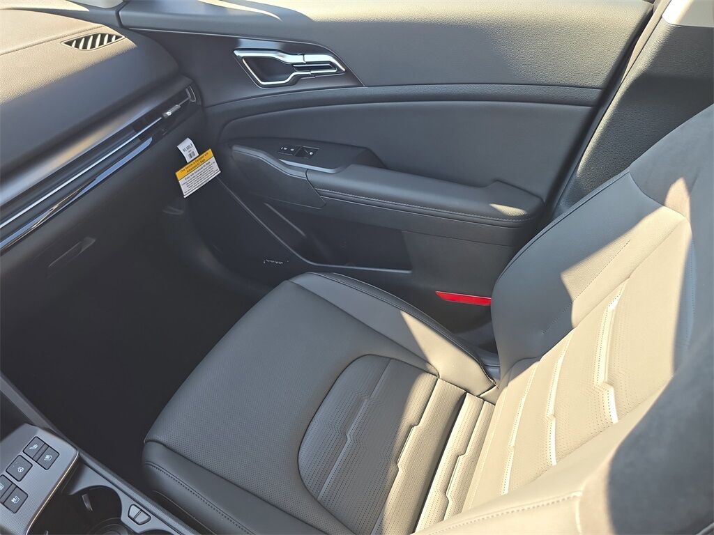 2026 Kia Sportage SX-Prestige San Clemente CA