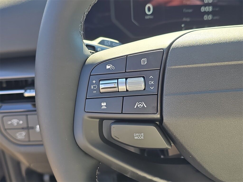 2026 Kia Sportage SX-Prestige San Clemente CA