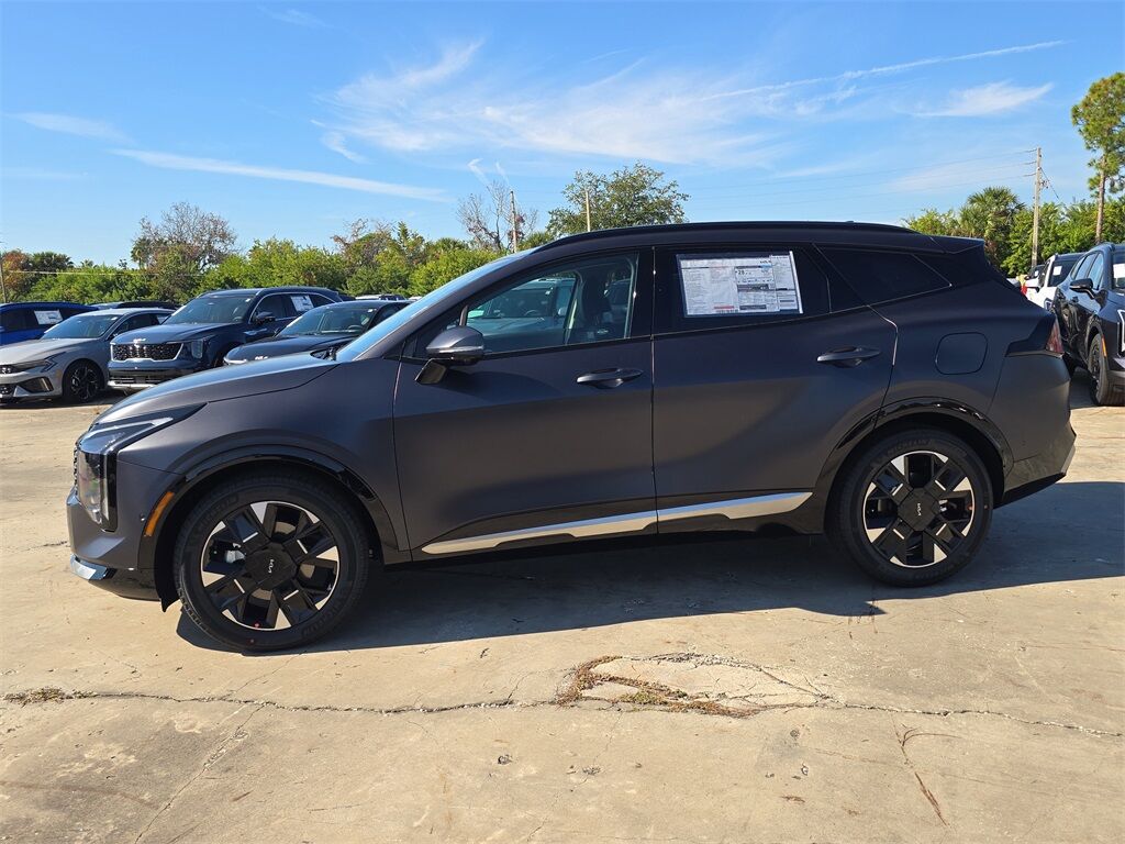 2026 Kia Sportage SX-Prestige San Clemente CA