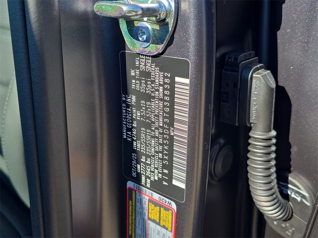 2026 Kia Sportage SX-Prestige San Clemente CA