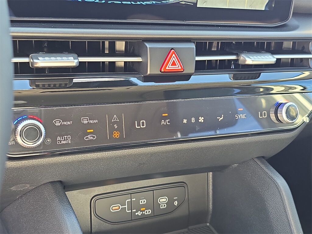 2026 Kia Sportage SX-Prestige San Clemente CA