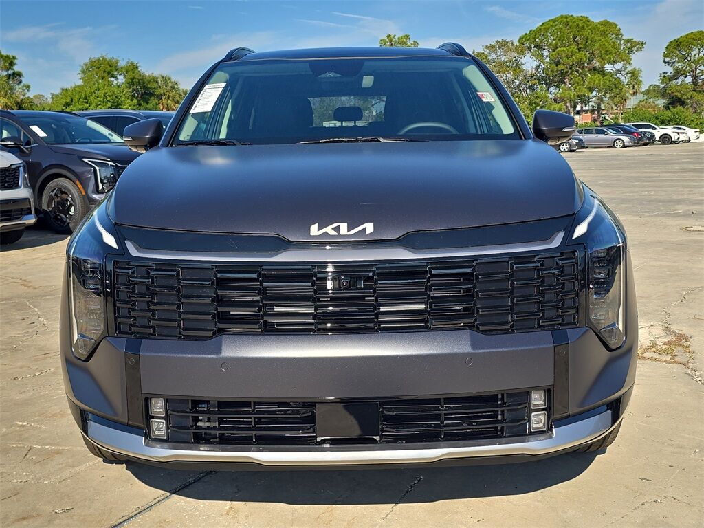 2026 Kia Sportage SX-Prestige San Clemente CA