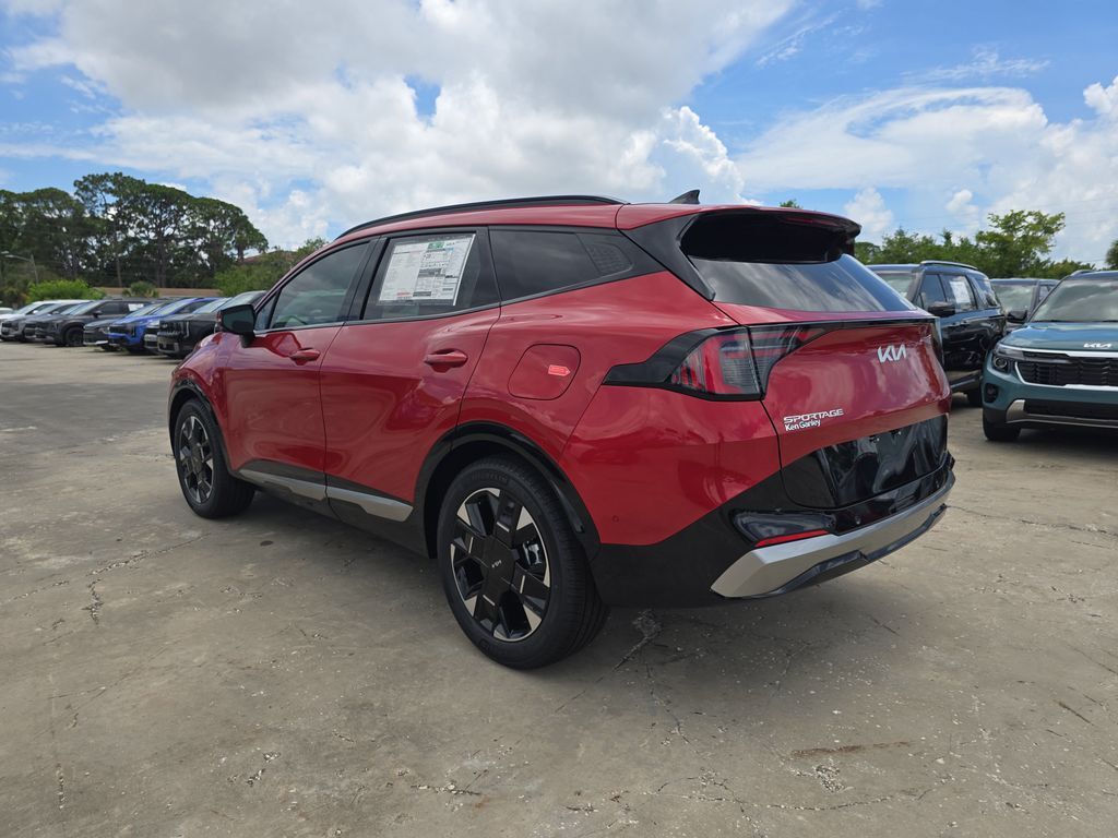 2026 Kia Sportage SX-Prestige San Clemente CA