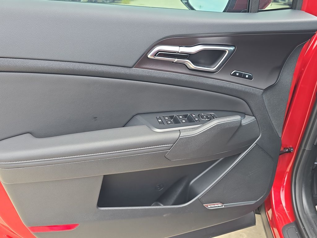 2026 Kia Sportage SX-Prestige San Clemente CA