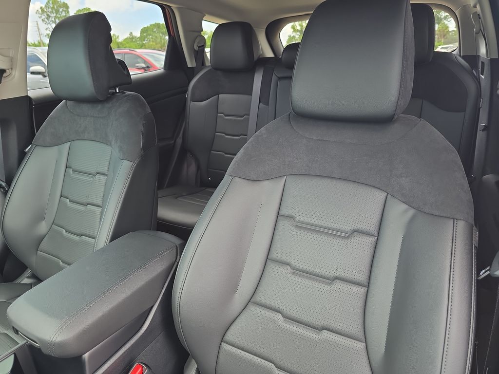 2026 Kia Sportage SX-Prestige San Clemente CA