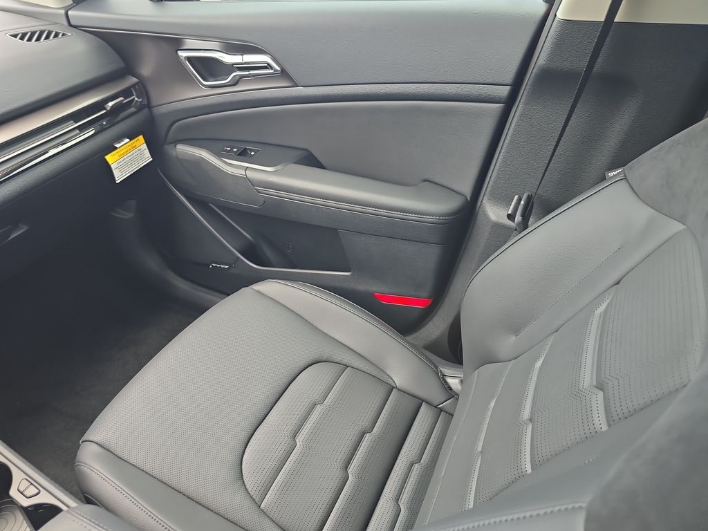 2026 Kia Sportage SX-Prestige San Clemente CA