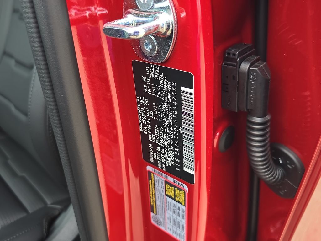 2026 Kia Sportage SX-Prestige San Clemente CA