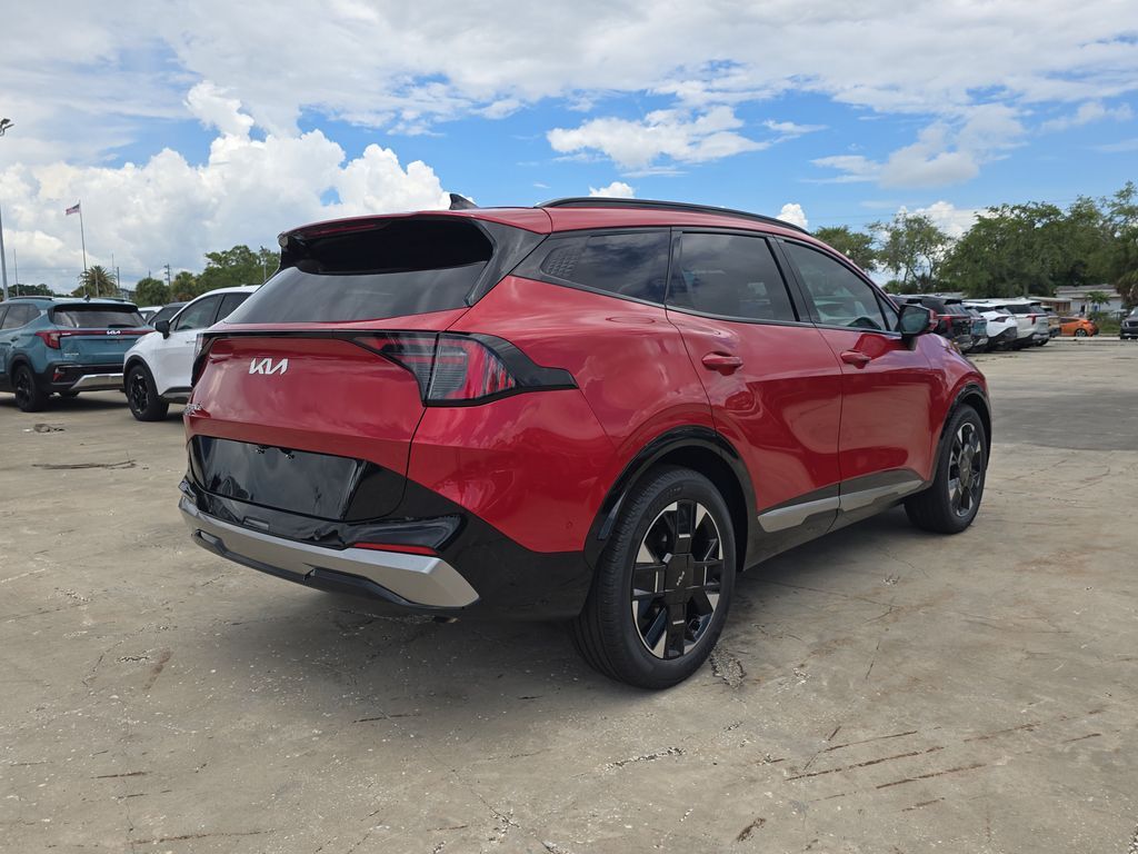 2026 Kia Sportage SX-Prestige San Clemente CA