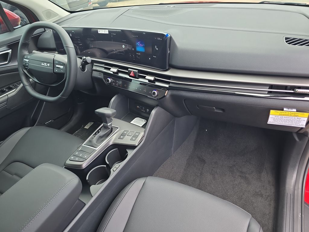 2026 Kia Sportage SX-Prestige San Clemente CA