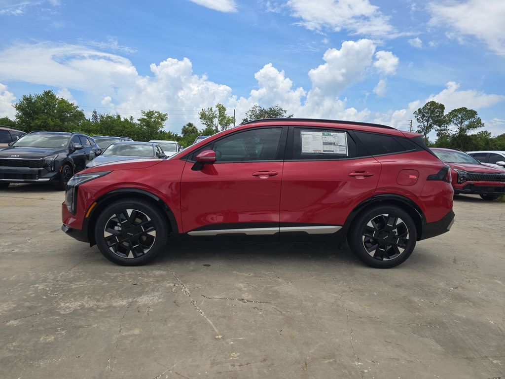 2026 Kia Sportage SX-Prestige San Clemente CA