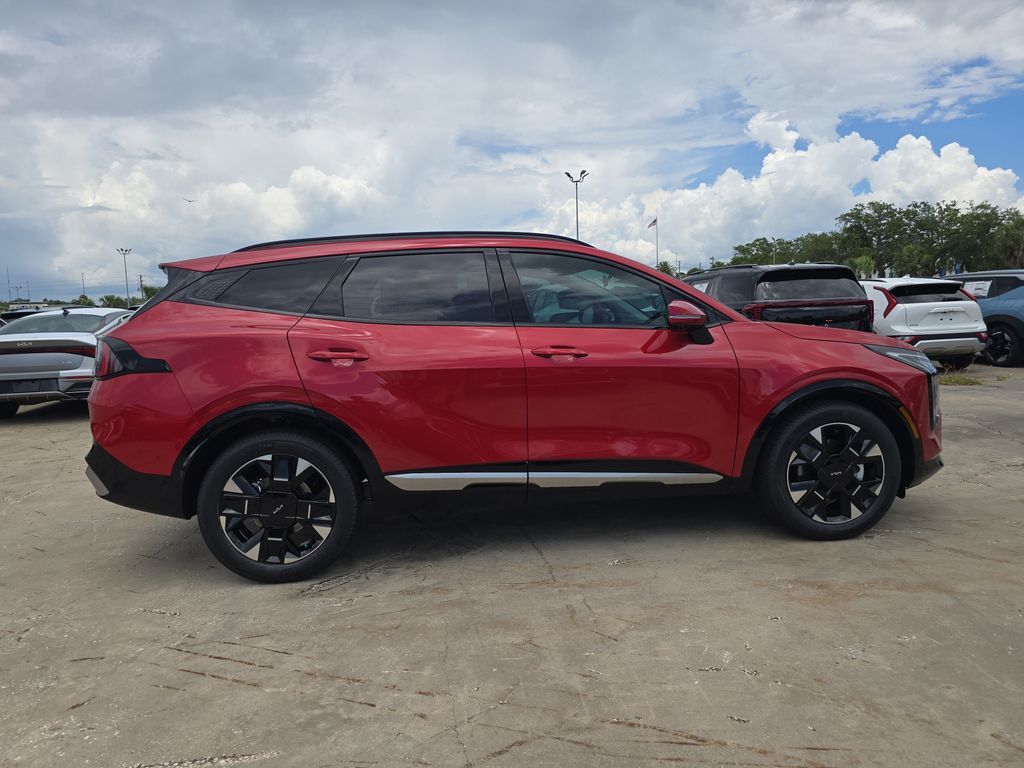 2026 Kia Sportage SX-Prestige San Clemente CA