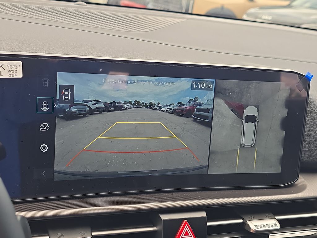 2026 Kia Sportage SX-Prestige San Clemente CA