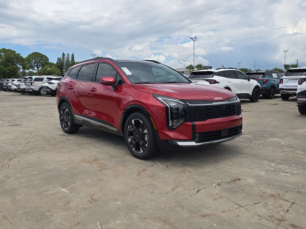 2026 Kia Sportage SX-Prestige San Clemente CA