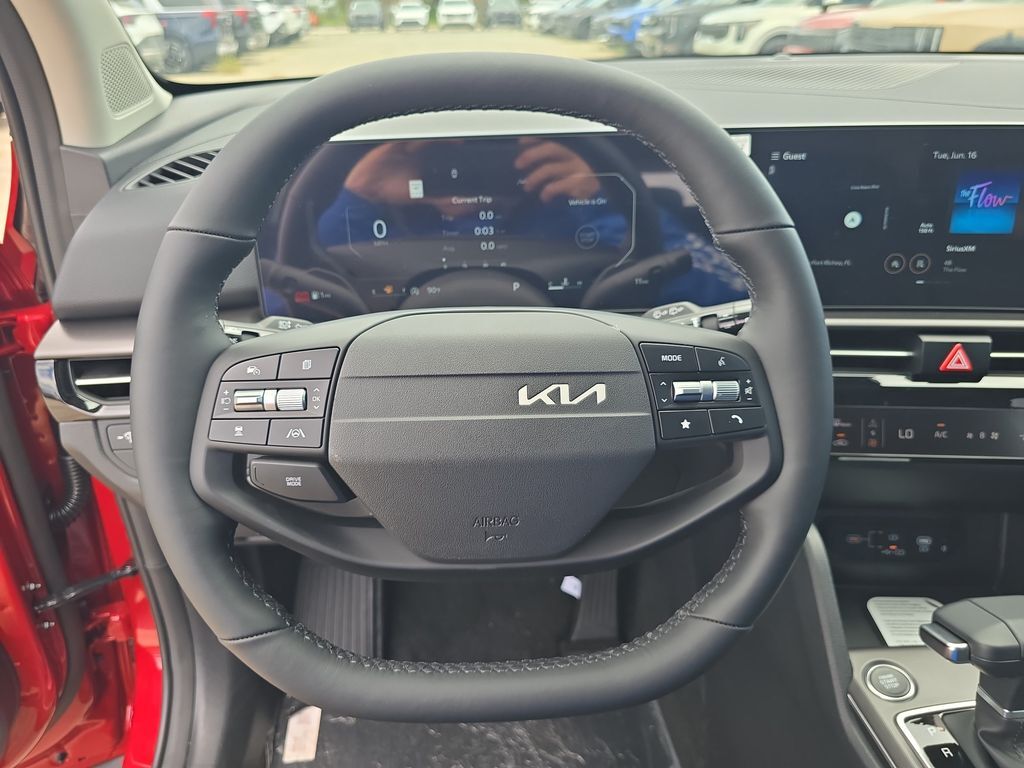 2026 Kia Sportage SX-Prestige San Clemente CA