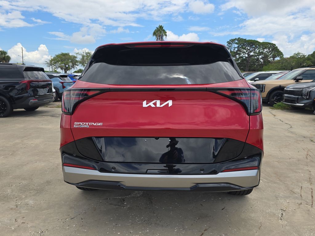 2026 Kia Sportage SX-Prestige San Clemente CA