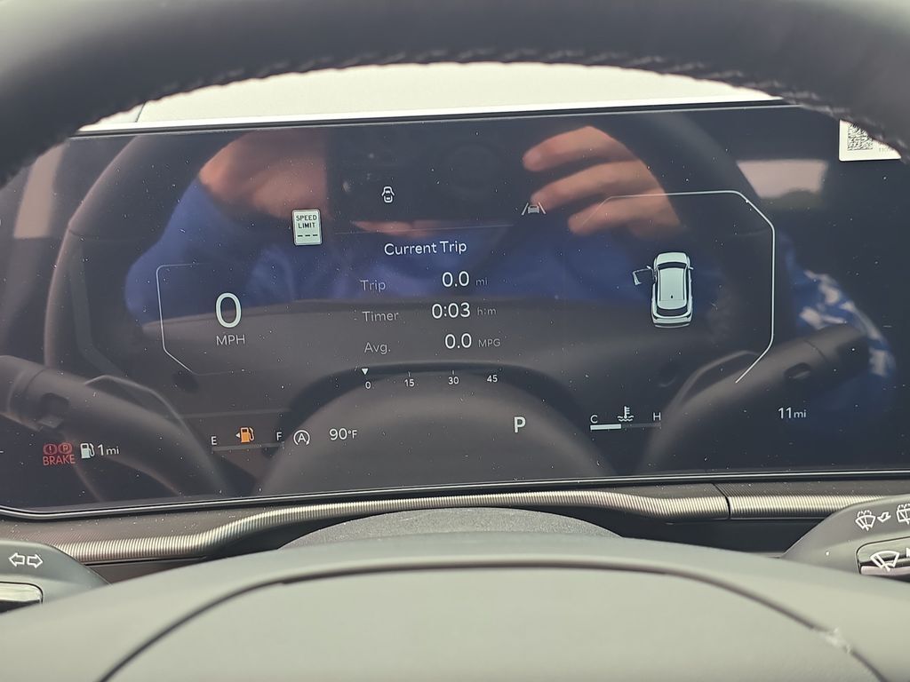 2026 Kia Sportage SX-Prestige San Clemente CA