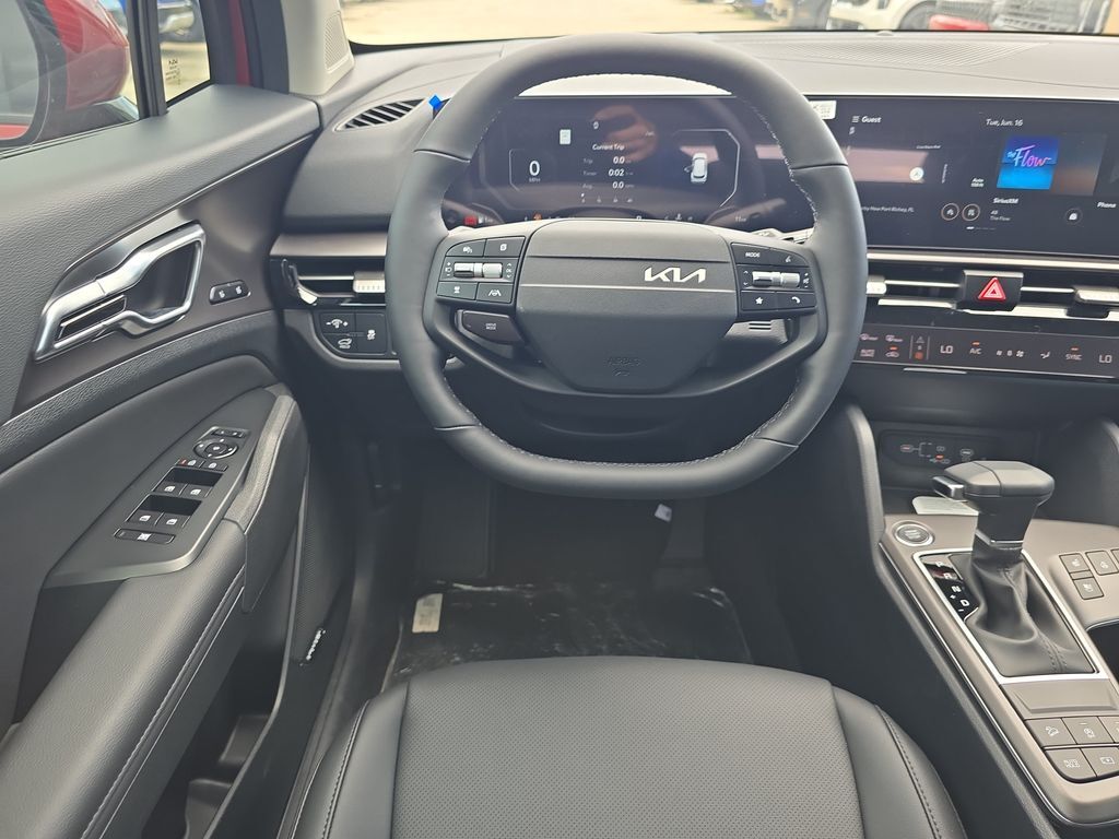 2026 Kia Sportage SX-Prestige San Clemente CA