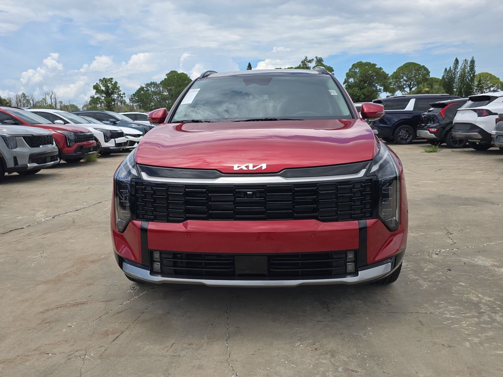 2026 Kia Sportage SX-Prestige San Clemente CA