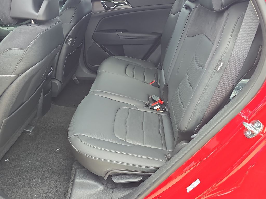 2026 Kia Sportage SX-Prestige San Clemente CA