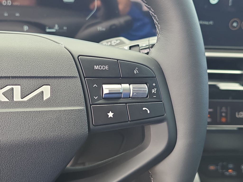 2026 Kia Sportage SX-Prestige San Clemente CA