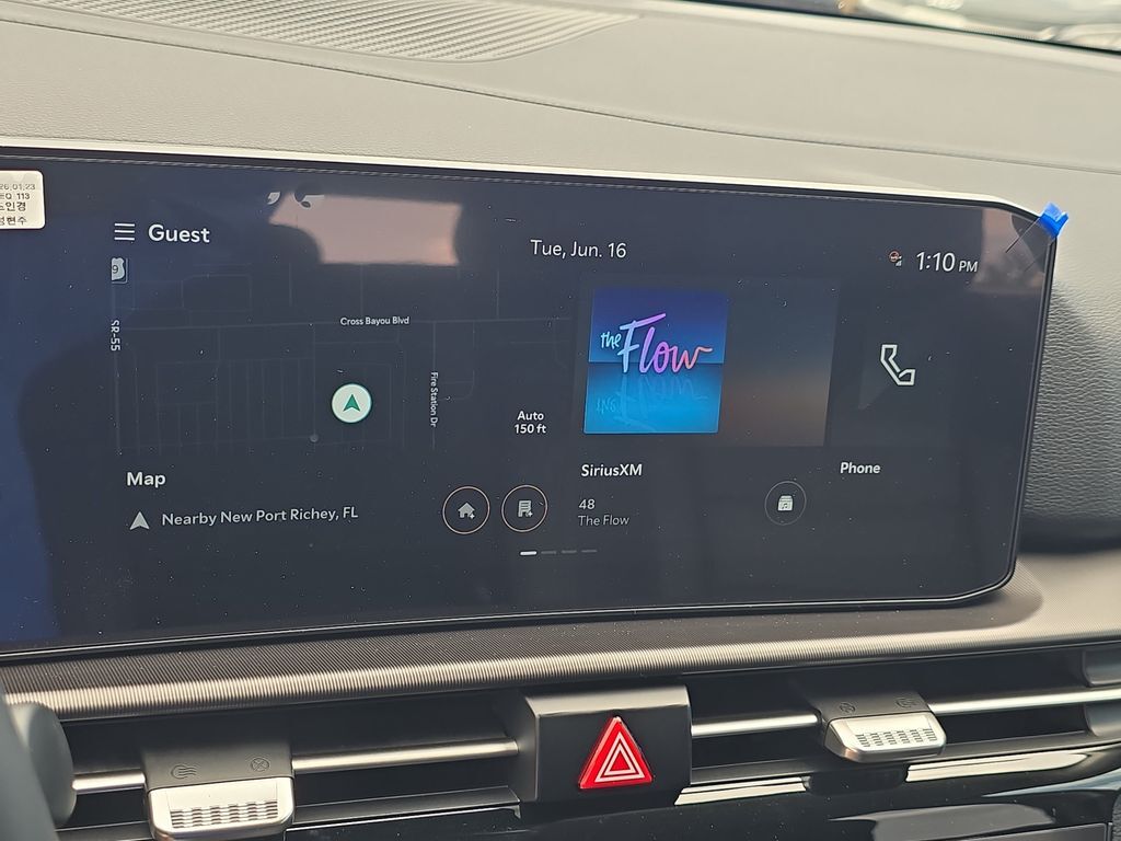 2026 Kia Sportage SX-Prestige San Clemente CA