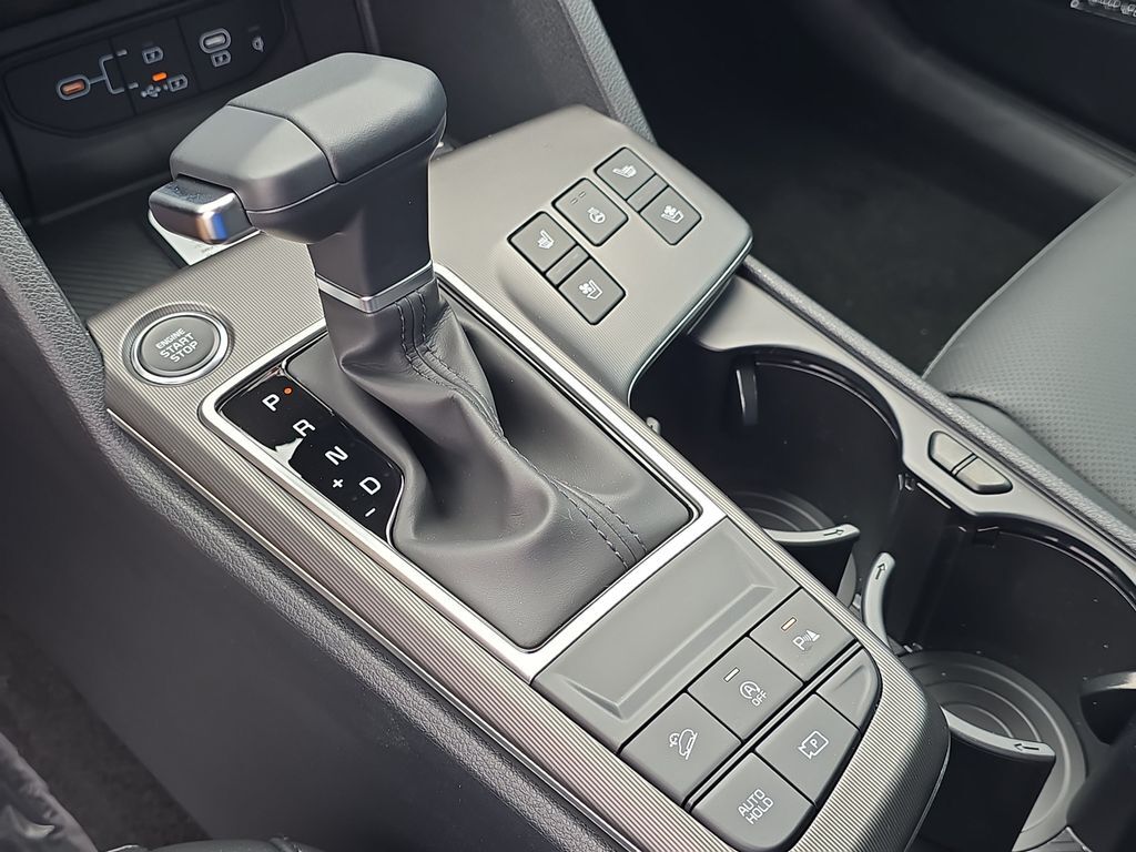 2026 Kia Sportage SX-Prestige San Clemente CA