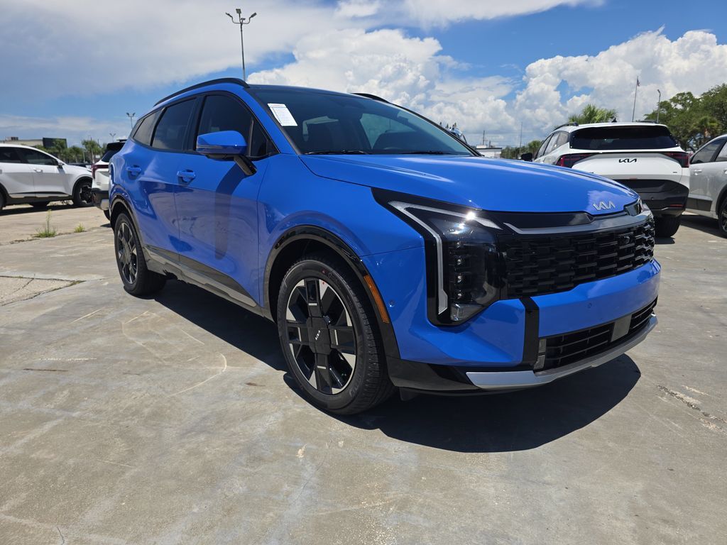 2026 Kia Sportage SX-Prestige San Clemente CA