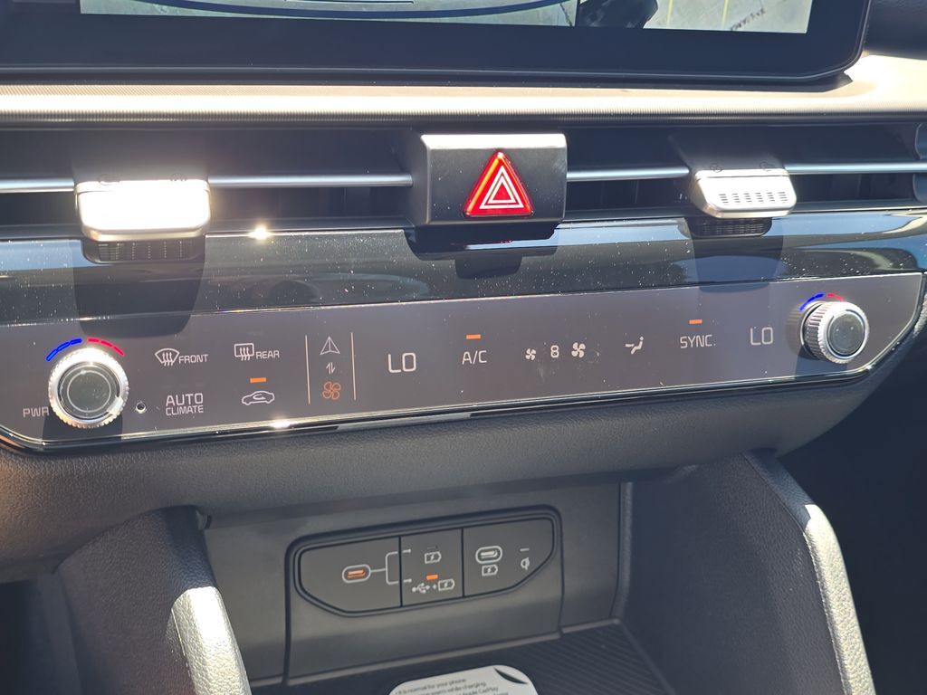 2026 Kia Sportage SX-Prestige San Clemente CA