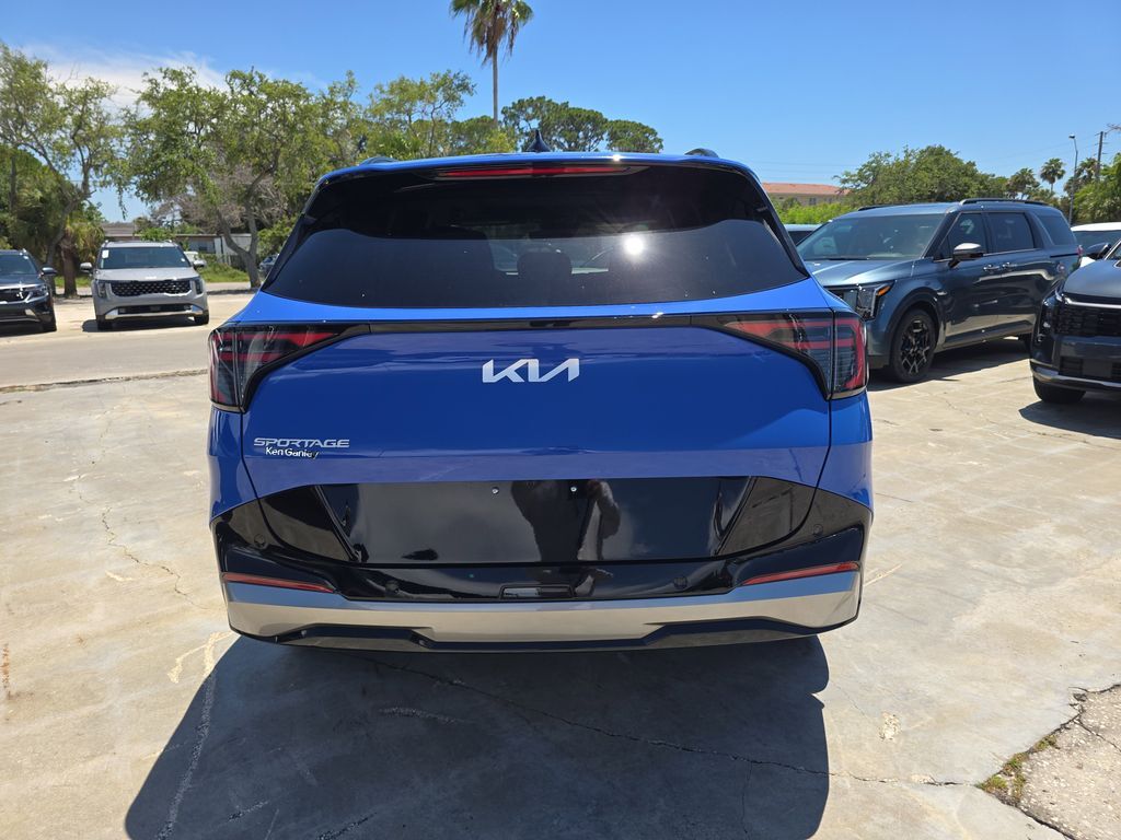 2026 Kia Sportage SX-Prestige San Clemente CA