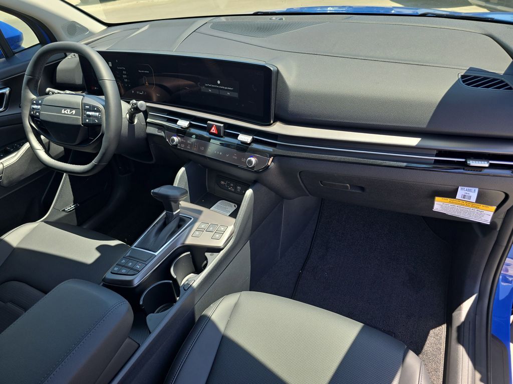 2026 Kia Sportage SX-Prestige San Clemente CA
