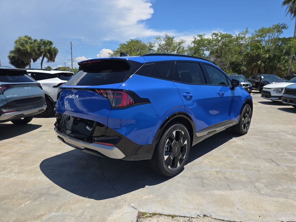 2026 Kia Sportage SX-Prestige San Clemente CA