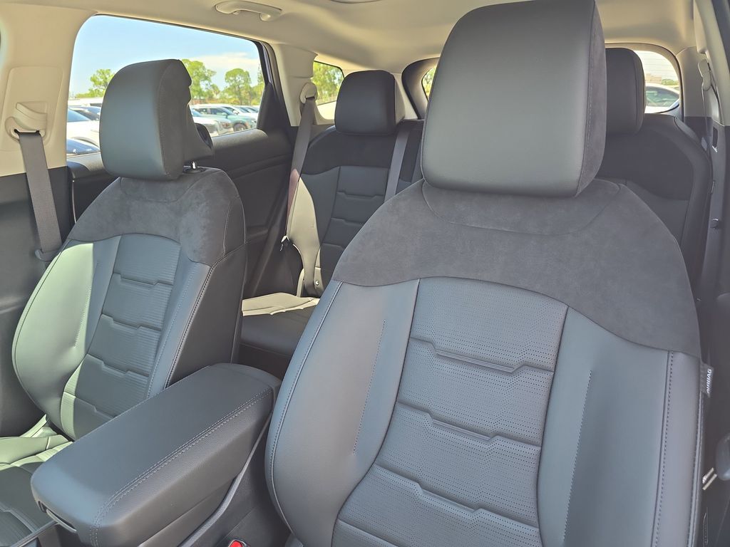 2026 Kia Sportage SX-Prestige San Clemente CA