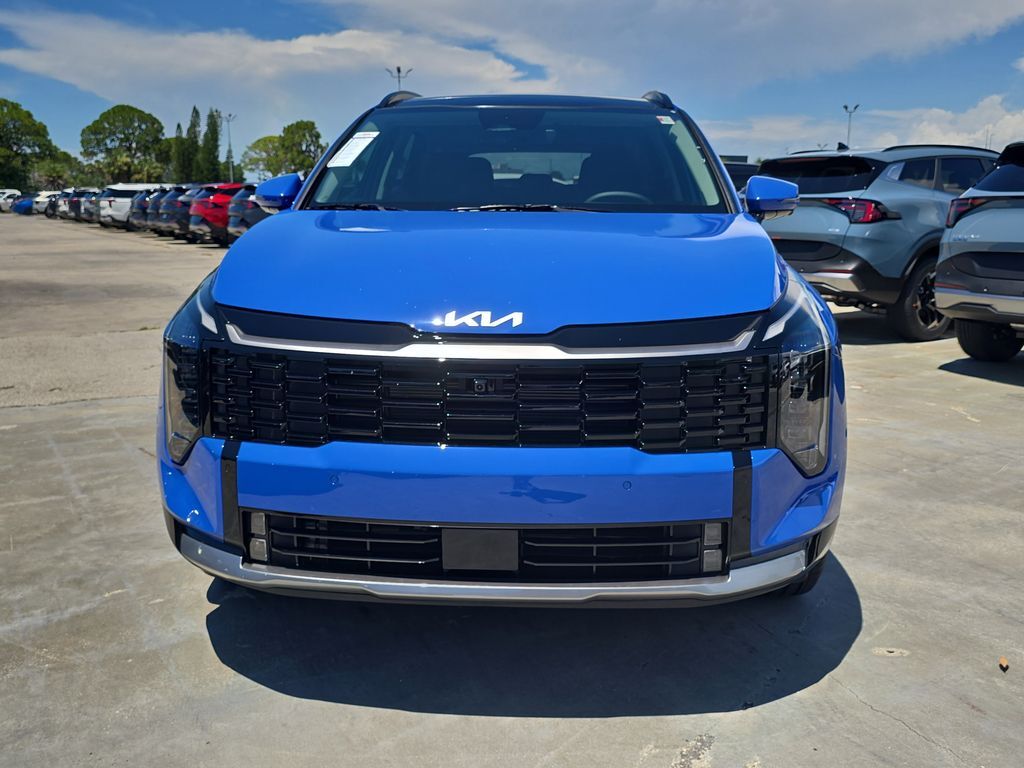 2026 Kia Sportage SX-Prestige San Clemente CA