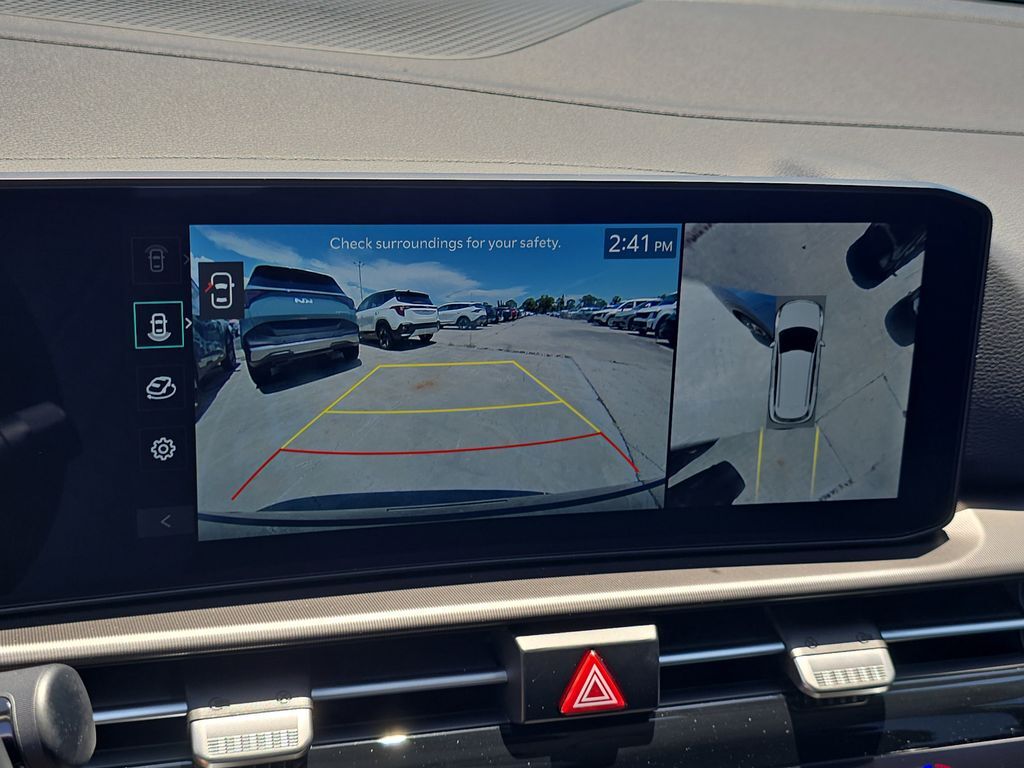 2026 Kia Sportage SX-Prestige San Clemente CA