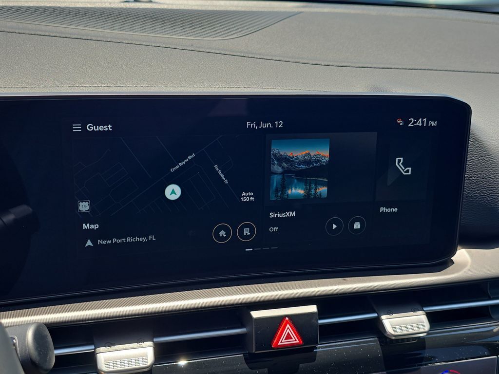 2026 Kia Sportage SX-Prestige San Clemente CA