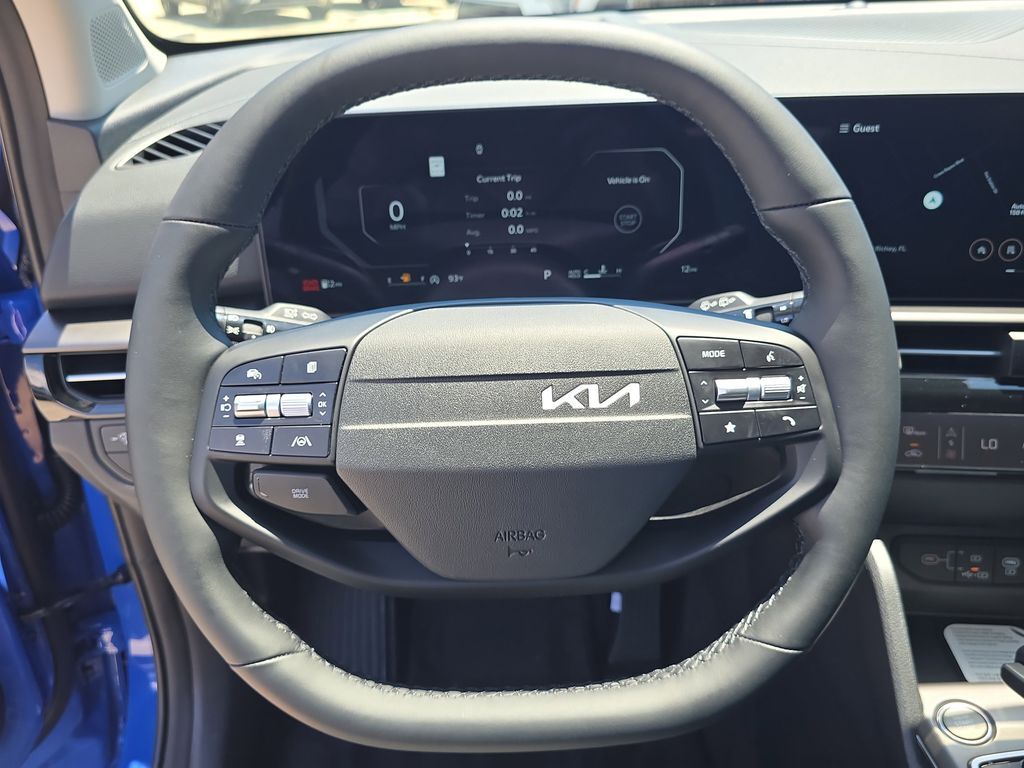2026 Kia Sportage SX-Prestige San Clemente CA