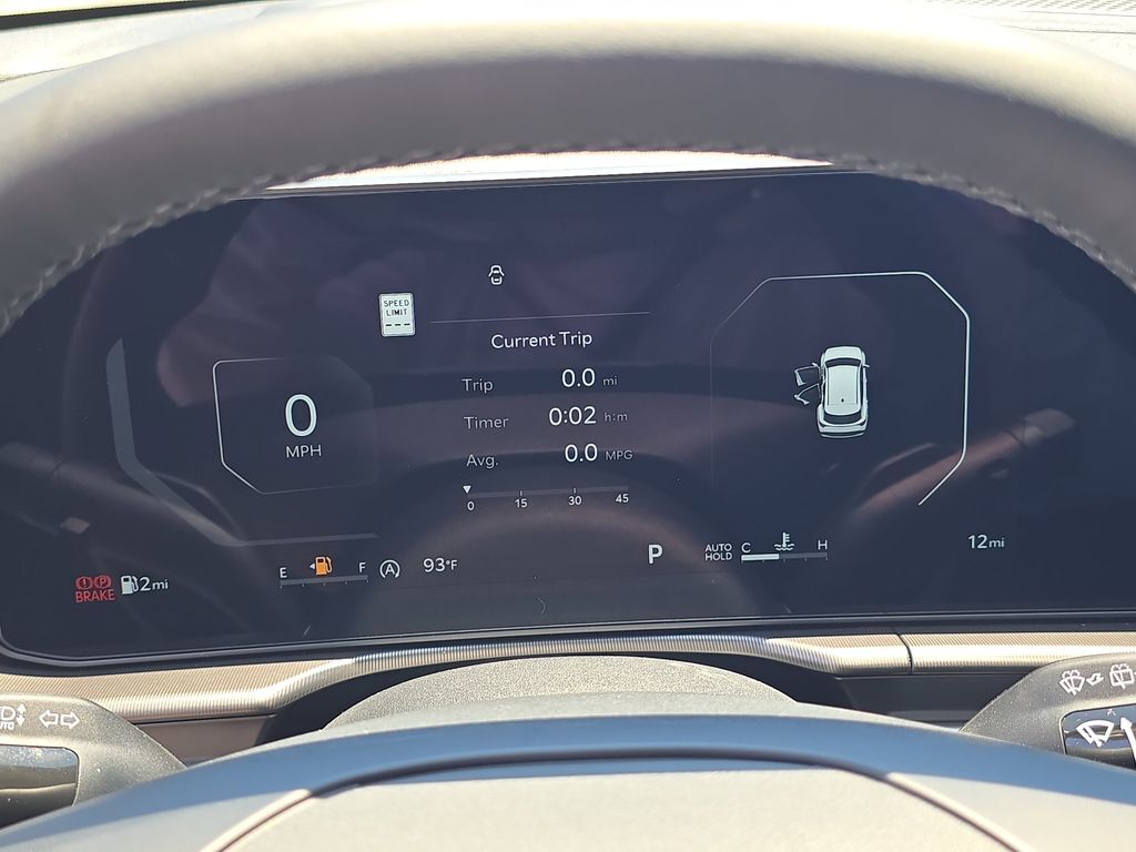 2026 Kia Sportage SX-Prestige San Clemente CA