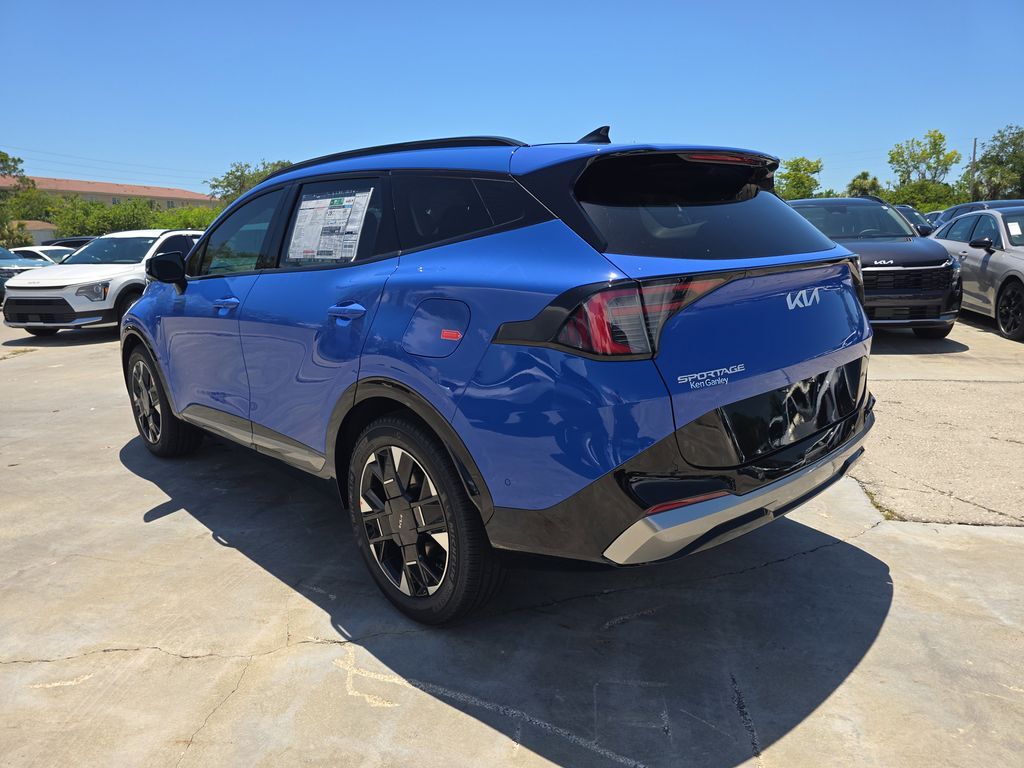 2026 Kia Sportage SX-Prestige San Clemente CA