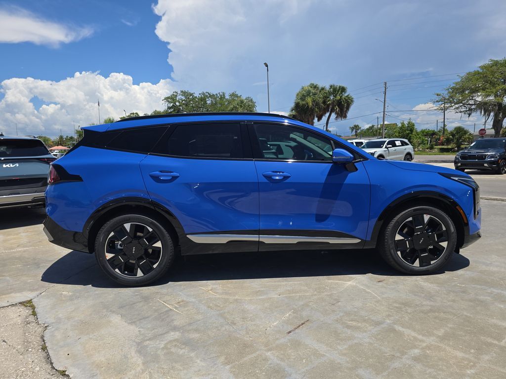 2026 Kia Sportage SX-Prestige San Clemente CA