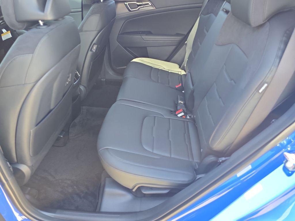 2026 Kia Sportage SX-Prestige San Clemente CA