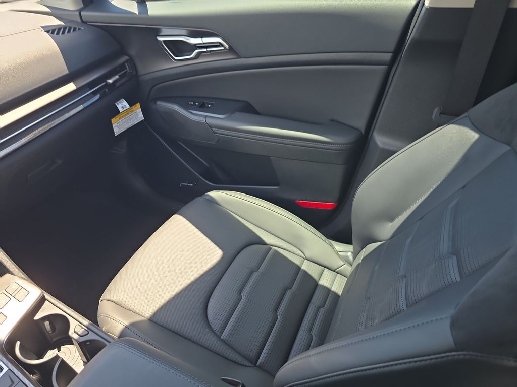 2026 Kia Sportage SX-Prestige San Clemente CA